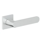 Ручка дверная BRAVO AS-311 SChrome