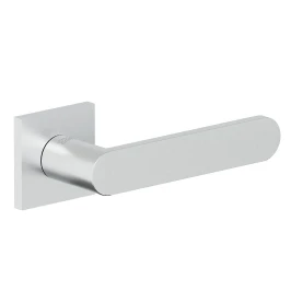 Ручка дверная BRAVO AS-311 SChrome
