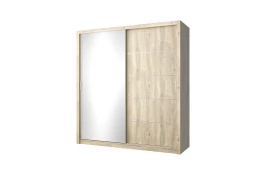 LYON, Шкаф 203 (II). Цвет ДУБ МАДУРА