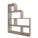 Стеллаж Н150, DIESEL , цвет дуб мадура