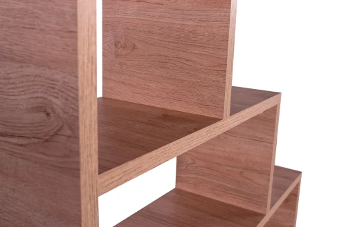 Стеллаж Н150, DIESEL , цвет дуб мадура