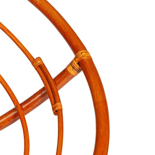 Диван MAMASAN/МАМАСАН 23/02 W /без подушки/ 169х102х80 см, Honey (мед)