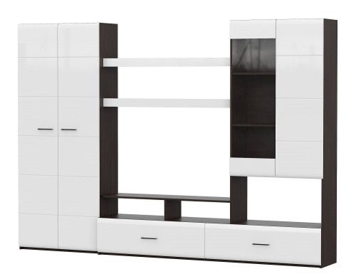 Стенка в гостиную Токио