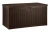 Сундук PALRAM XL 870 л, тёмно-коричневый (2025)