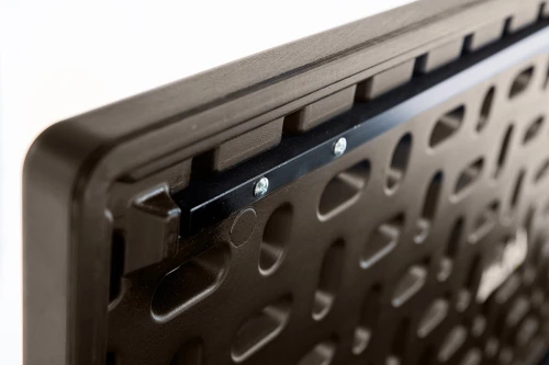 Сундук PALRAM XL 870 л, тёмно-коричневый (2025)