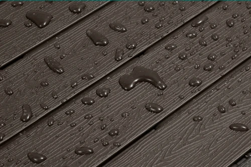 Сундук PALRAM XL 870 л, тёмно-коричневый (2025)