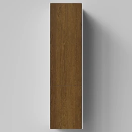 Пенал Лоренцо, 40, подвесной, Дуб цвет 5, правый