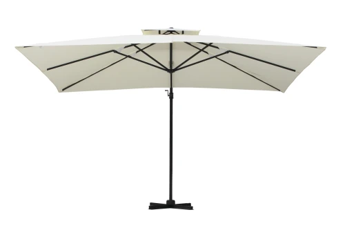 Зонт Килт MAX (светло-бежевый) 1 уп.  арт.AU-050 "Garden story"