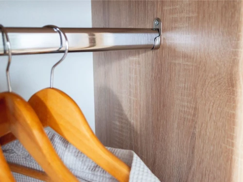 Спальня «Алена» 4 дв. шк, Дуб сонома/белый