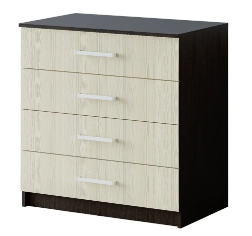 Спальня Фиеста Венге. Компоновка 4