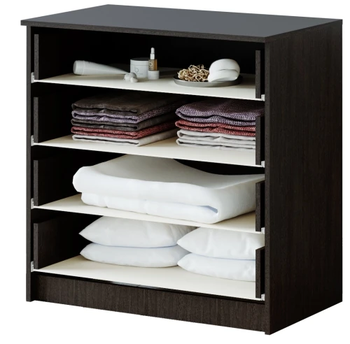 Спальня Фиеста Венге. Компоновка 4