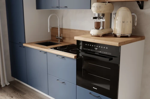 Готовая кухня КГ 2400 ПВХ, Ежевика Арника РМ в.8