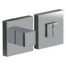 Фиксатор дверной BRAVO Bravo A/Z-9WC C Хром Фиксатор дверной BRAVO Bravo A/Z-9WC C Хром