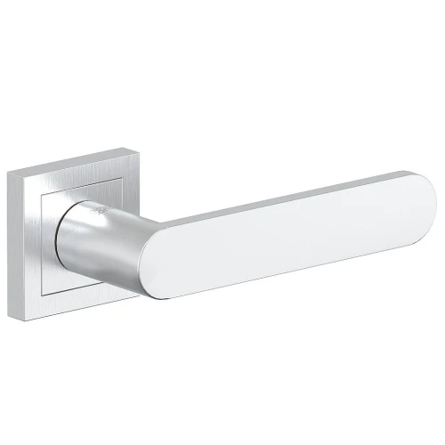 Ручка для межкомнатной двери BRAVO AS-111 SChrome