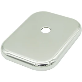 FUARO Накладка ESC 486-O XL CP Хром