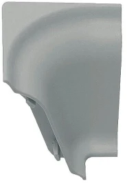 Уголок для плинтуса внутренний АР-740 1240