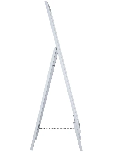 Зеркало напольное BeautyStyle 29 белый 131 см х 47,1 см