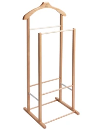 ъВешалка костюмная В 27Н светло-коричневый