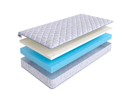 Матрас SkySleep ROLLER Cotton Memory 14