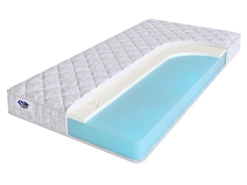 Матрас SkySleep ROLLER Cotton Memory 14