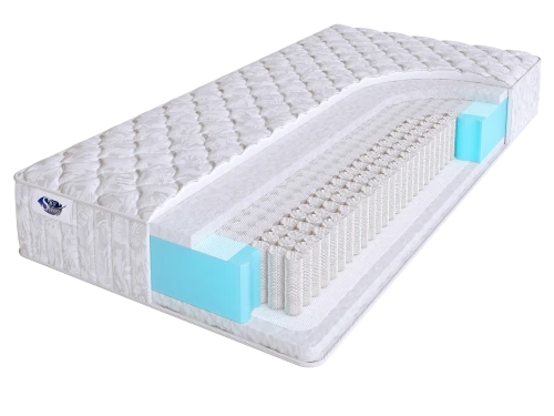 Матрас SkySleep START TWIN FIBER S1000