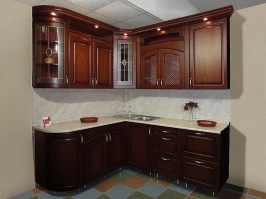 Кухня Ника Комплектация 7