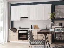 Кухня Прага Комплектация 11