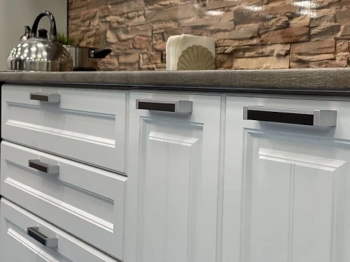 Кухня Прага Комплектация 11