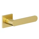 Ручка дверная BRAVO AS-311 SGold Ручка дверная BRAVO AS-311 SGold