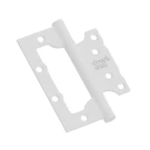 Петля HFS-1-2B 100*75*2,5 SWhite Петля HFS-1-2B 100*75*2,5 SWhite