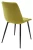 Стул FLIP олива, велюр G108-87 М-City