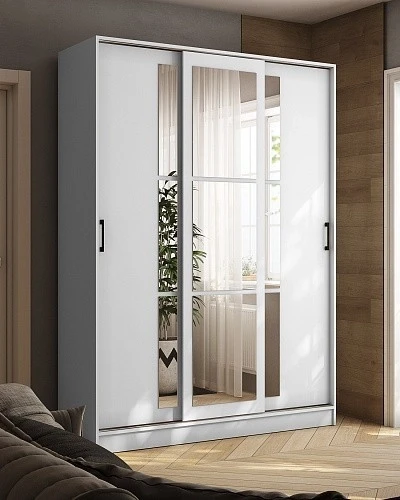 Стиль-2 160, белый