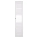 Фасад двери глухой Парма Нео