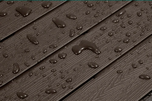 Сундук PALRAM L 568 л, тёмно-коричневый (2025)