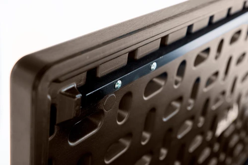 Сундук PALRAM L 568 л, тёмно-коричневый (2025)