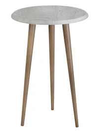 Стол журнальный BeautyStyle 2 дуб дымчатый/шимо