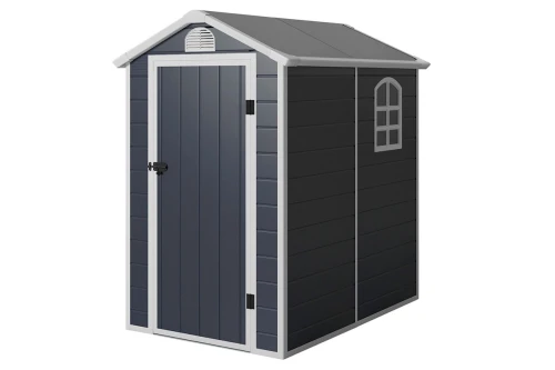 Сарай пластиковый Black Fox Modernist G 4,5м2