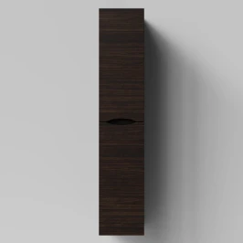 Пенал Лайт 30 подвесной, Палисандр ПВХ 43101, левый