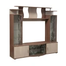 Гостиная Виста, Ясень шимо светлый, ясень шимо темный