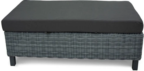 MOKKA BELLA пуф большой