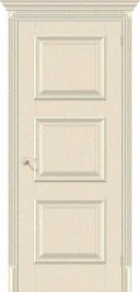 Межкомнатная дверь экошпон ĒLPORTA Классико-16 Ivory