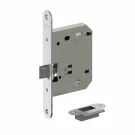 Защелка для межкомнатной двери BRAVO Bravo P-2R-WC SC МатХром Защелка для межкомнатной двери BRAVO Bravo P-2R-WC SC МатХром