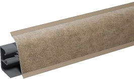 Плинтус для столешницы АР-740 Сахара