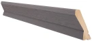Декоративный карниз Graphite Softwood