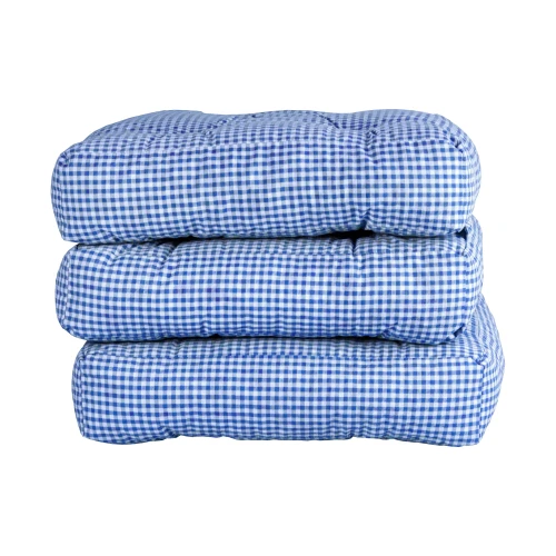 Футон C, ткань blue