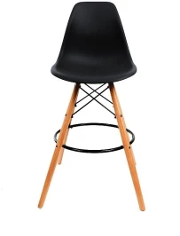 Стул барный Enny-101 Black