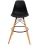 Стул барный Enny-101 Black
