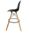 Стул барный Enny-101 Black