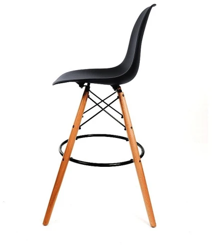 Стул барный Enny-101 Black