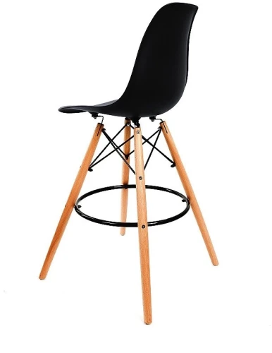 Стул барный Enny-101 Black